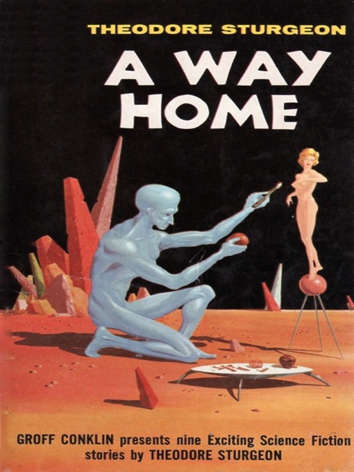 Title details for A Way Home by Theodore Sturgeon - Available
